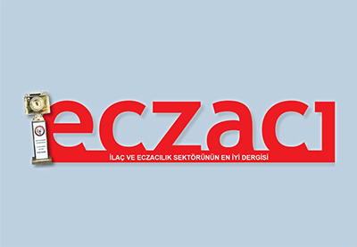 Eczacı Dergisi